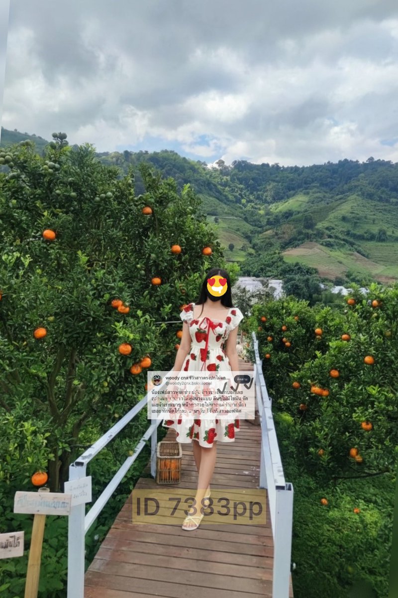faye2910pp's tweet photo. Saturday morning, and I'm still dragging myself to work as usual. 💼

เช้าวันเสาร์ และฉันก็ยังคงลากตัวเองไปทำงานเหมือนเช่นเคย  สุดยอด! 

I love my job! 😆

🌸ID 7383pp

รับงานเชียงใหม่
รับงานเชียงใหม่ 📍 https://t.co/lBH7JkTXEh