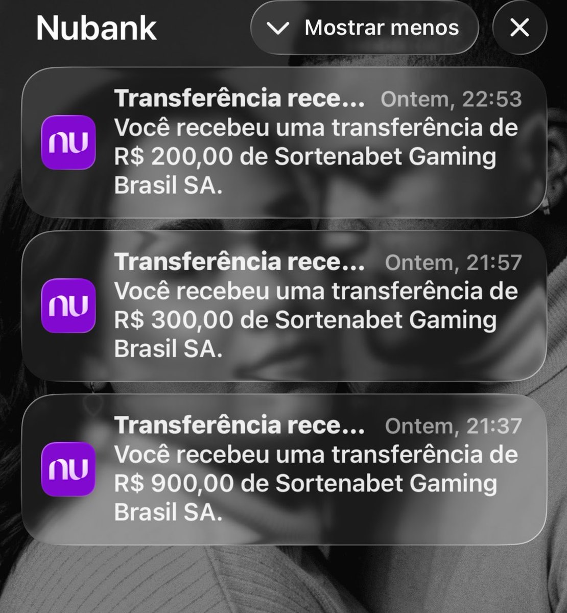 obrigada 😌😌