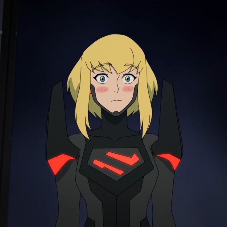 Kara Zor-El tweet media