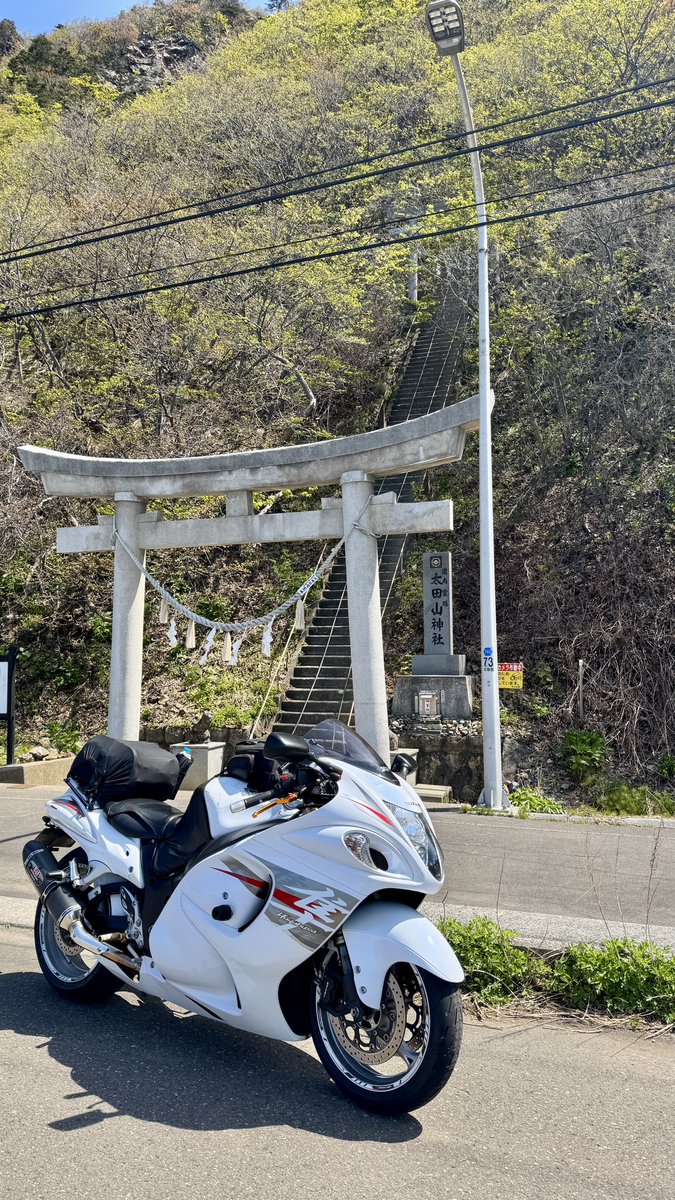 パパブサ tweet media