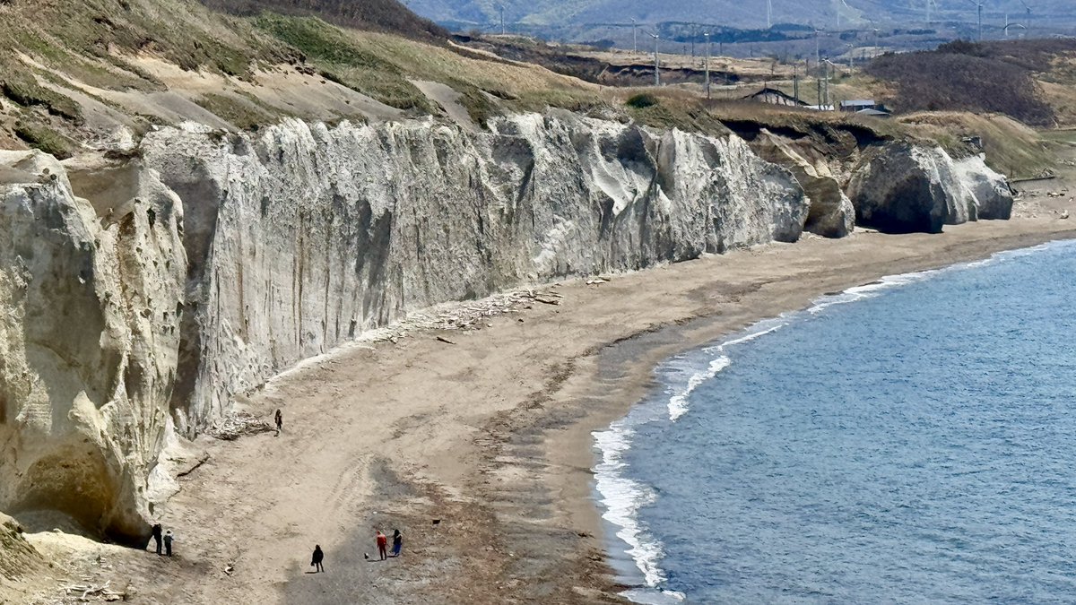 パパブサ tweet media