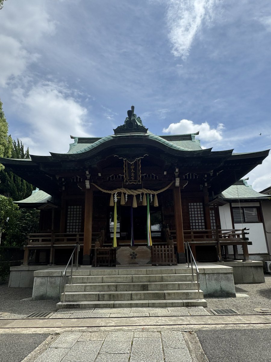 開　本店 tweet media