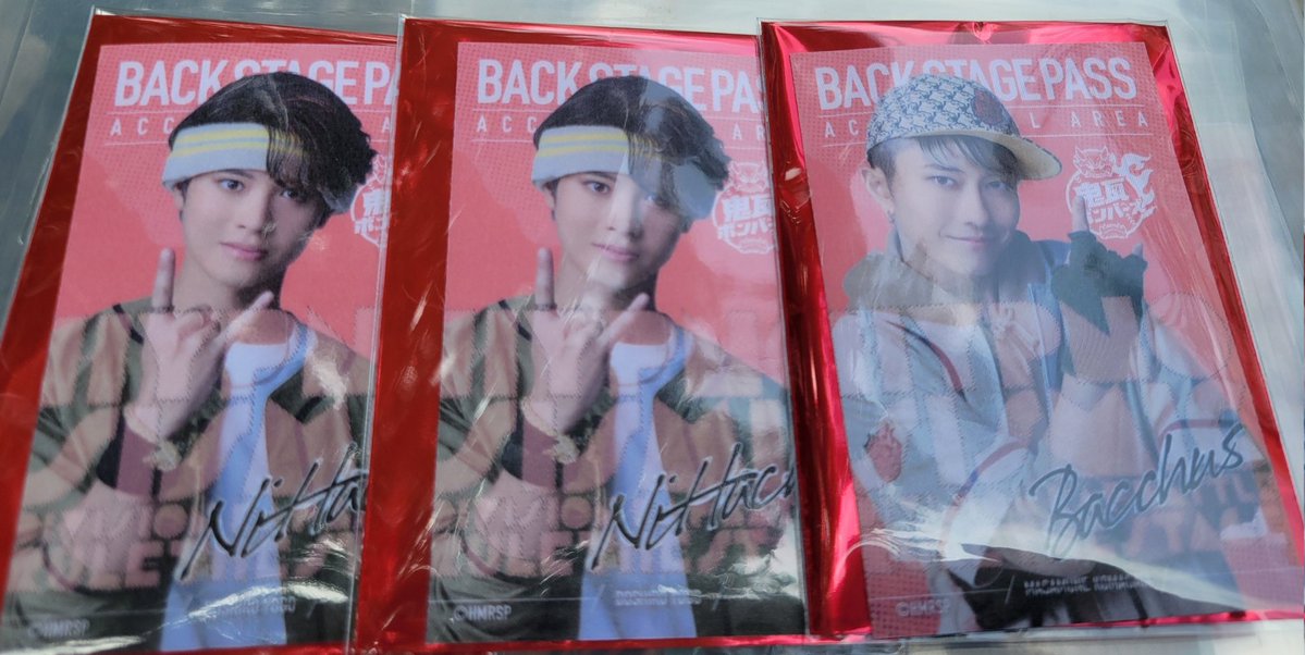 じゃすみん tweet media