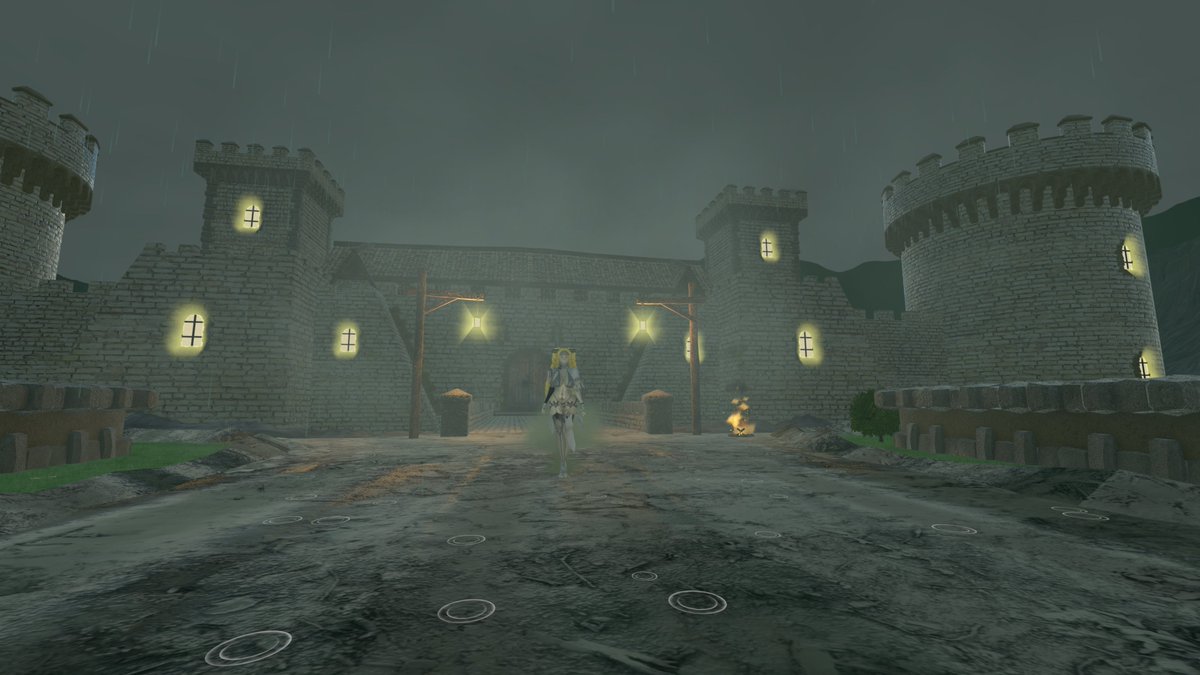 A new battle is coming!
#indiedev #indiegame