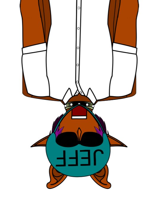 Hypernuts tweet media