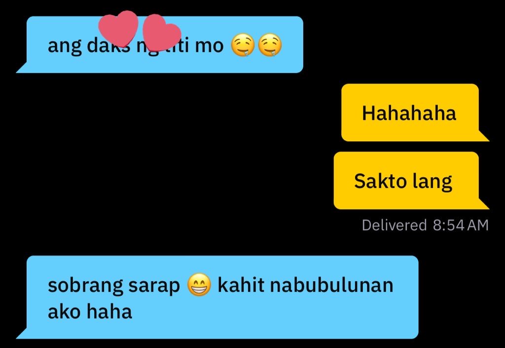 l11noo's tweet photo. Ang oa ni kuya! Ano kayang parte ng katawan ko nakapa nito? saka baka malabo rin mata niya. 🤭😅 https://t.co/wYihokMkDH