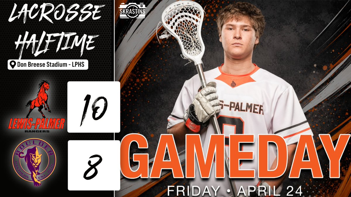 Ranger Athletics tweet media