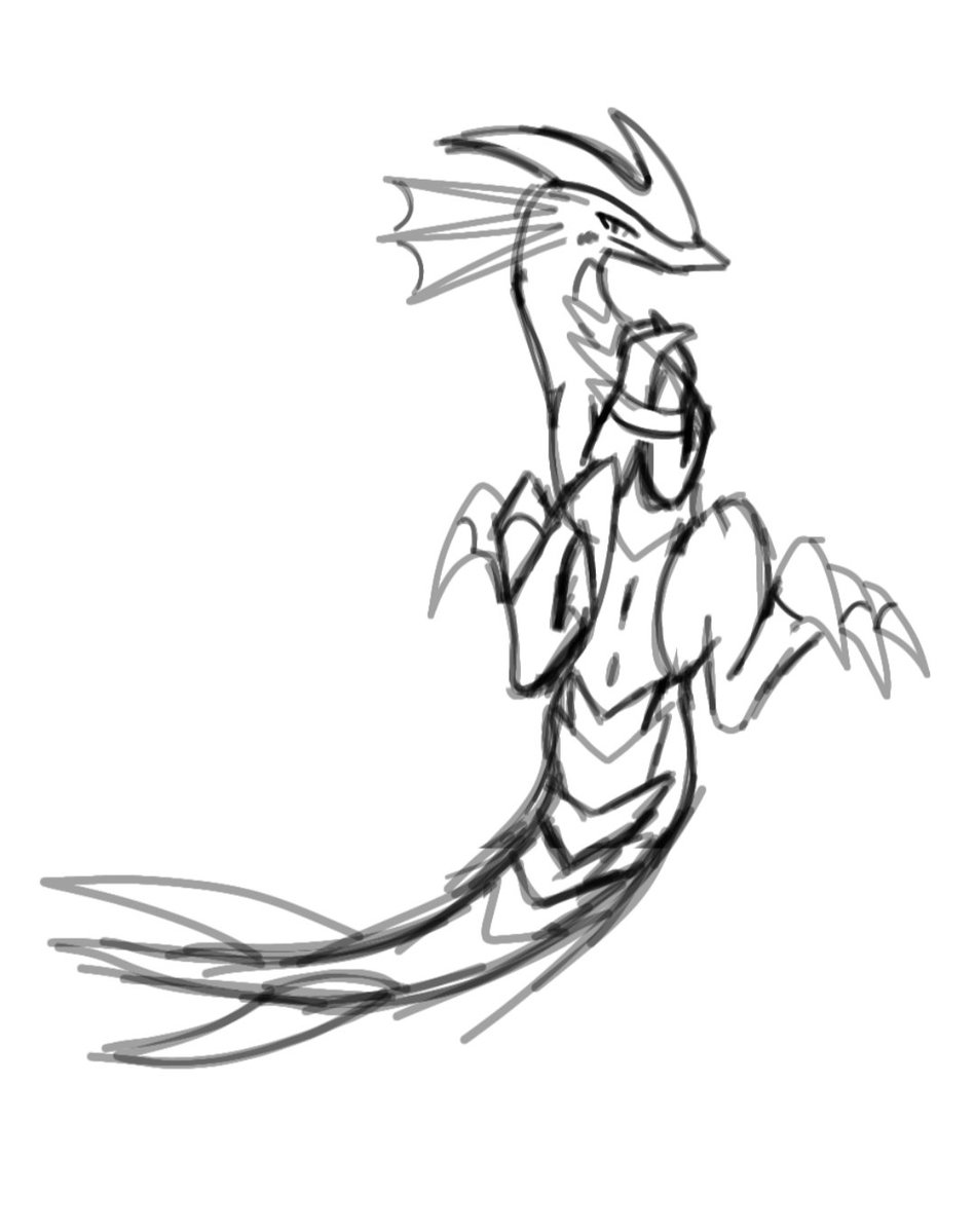 落書き