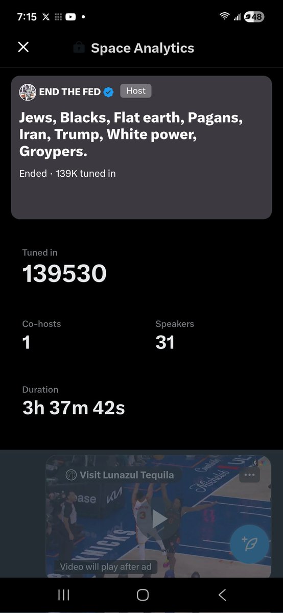 END THE FED tweet media