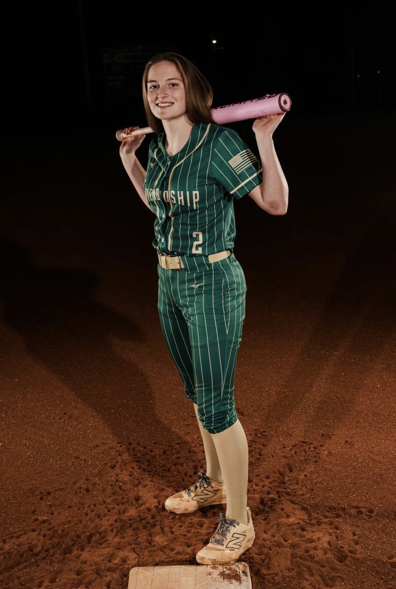 Friendship Christian Softball tweet media