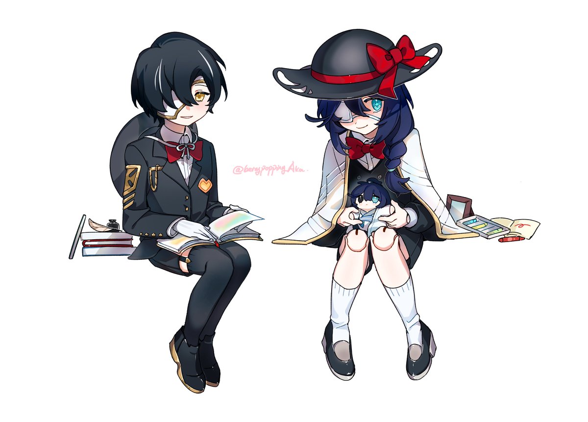 爆浆红果果 tweet media