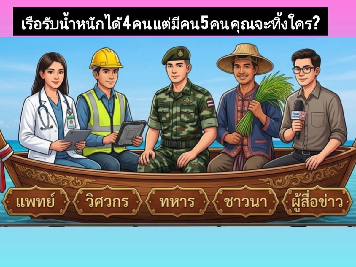 เจ๊จุก คลองสาม tweet media