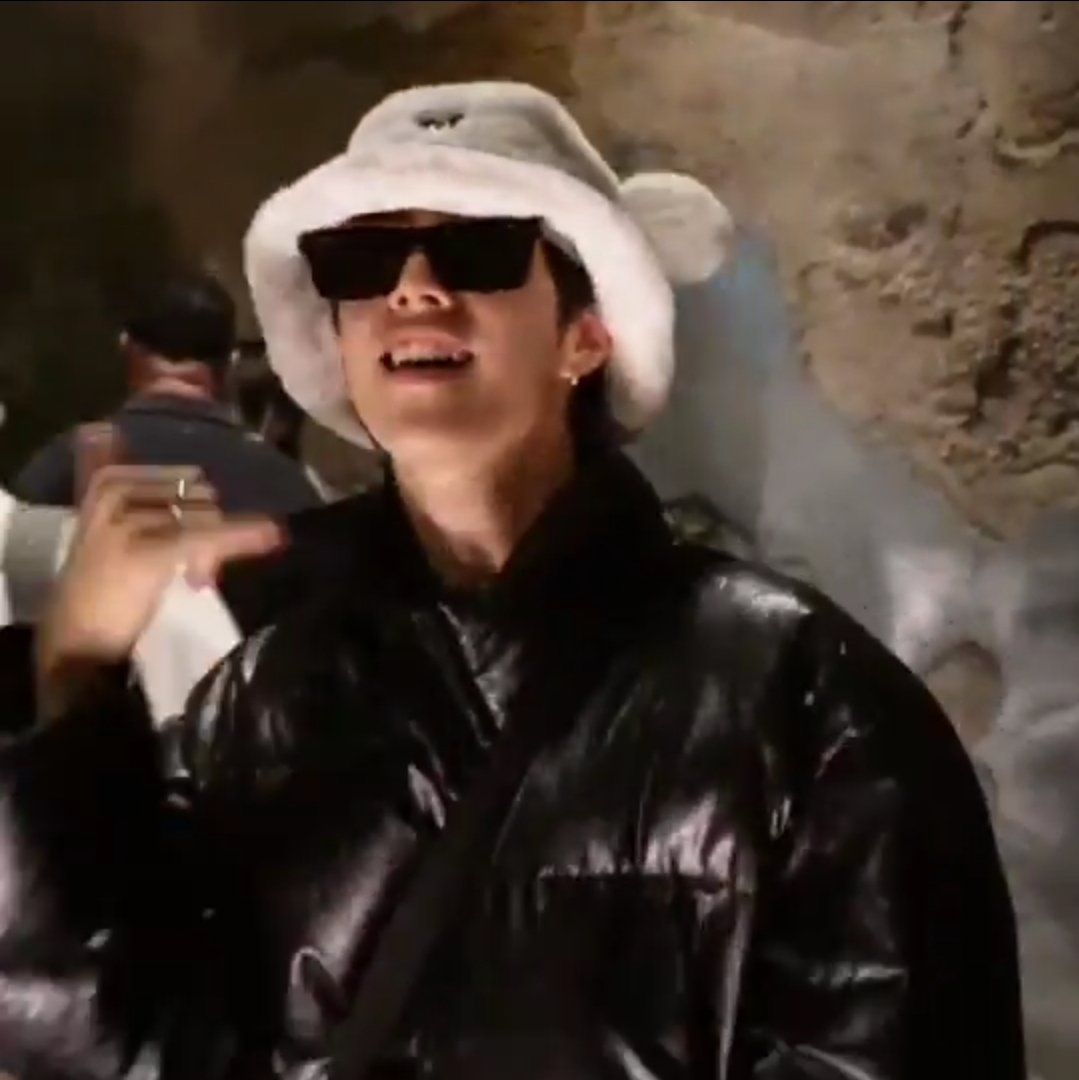 MB_Soulmate's tweet image. ใจสั่นกับเขี้ยวพี่แก😭

#MarkTuan