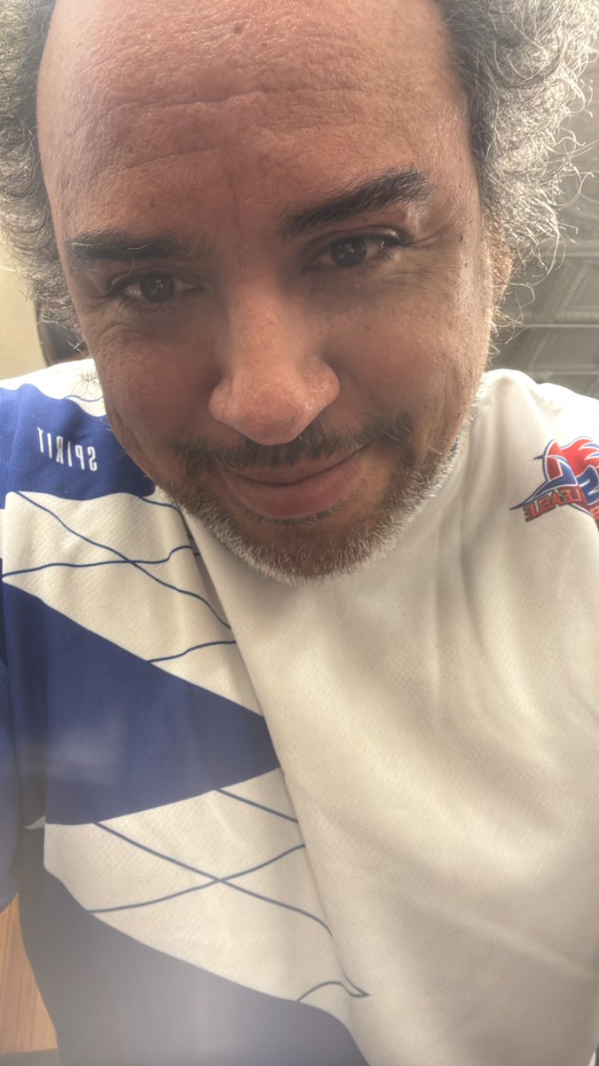 fgcOS 480hz Reactions Sabin tweet media