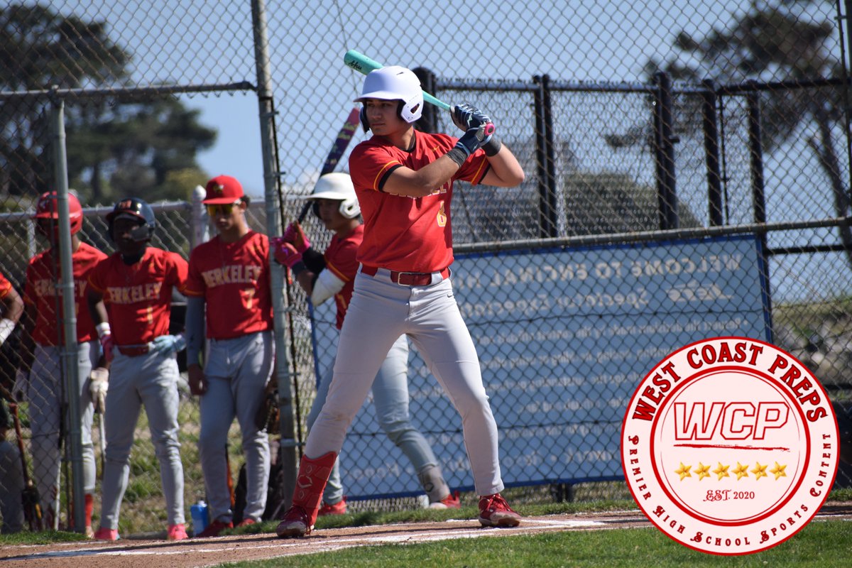 Berkeley High Baseball (@b_h_s_baseball) / Posts / X