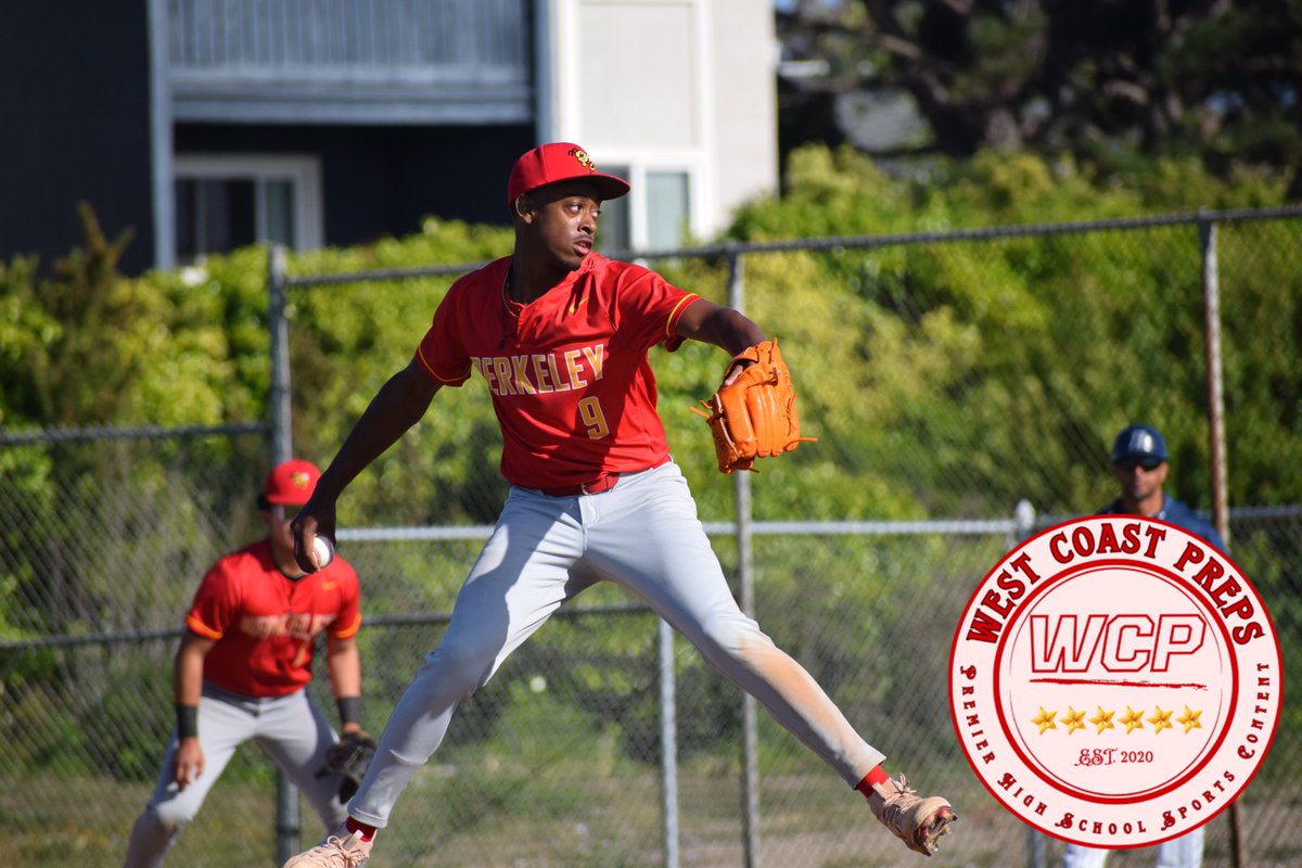 Berkeley High Baseball (@b_h_s_baseball) / Posts / X