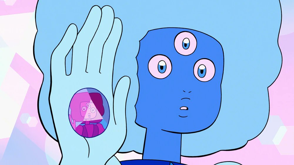 SapphireBot! tweet media