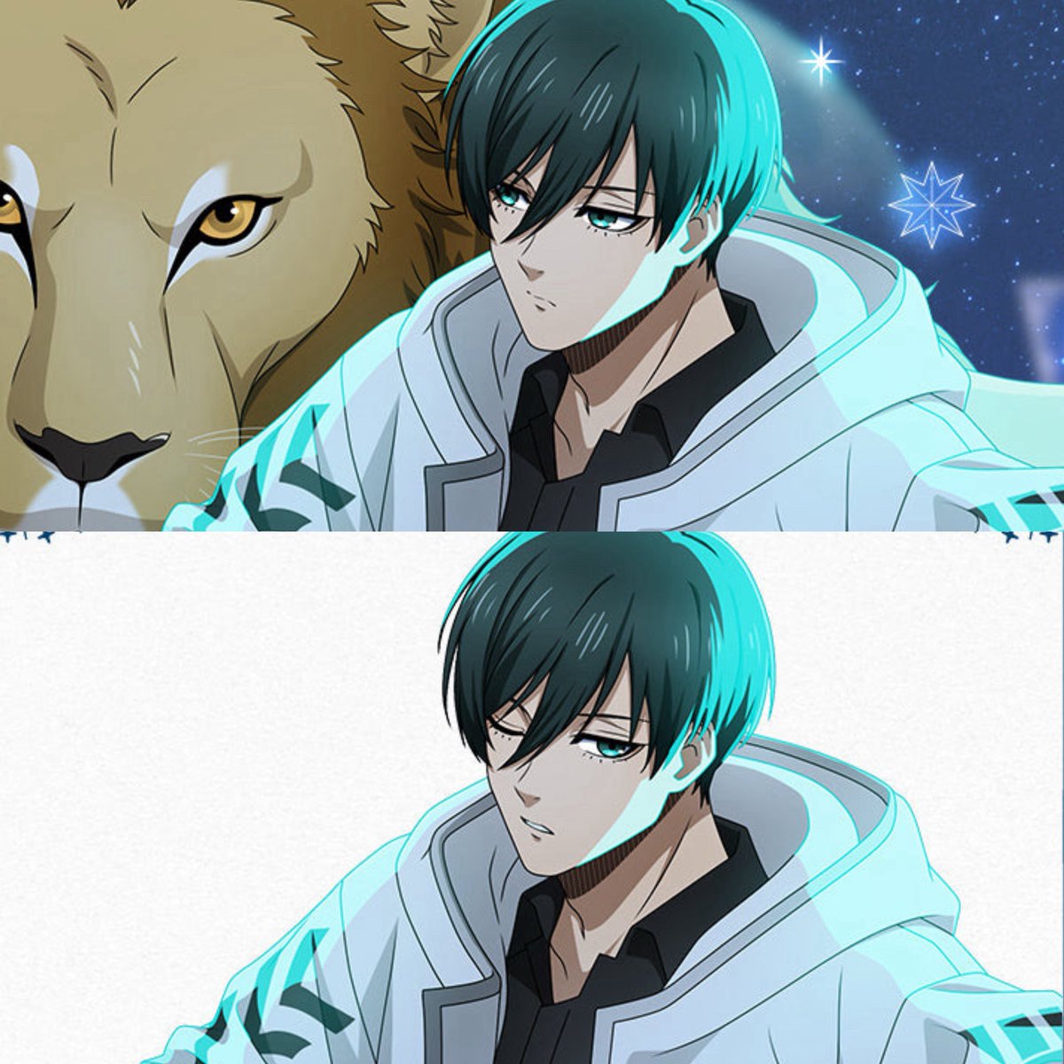 Roy Becker tweet media