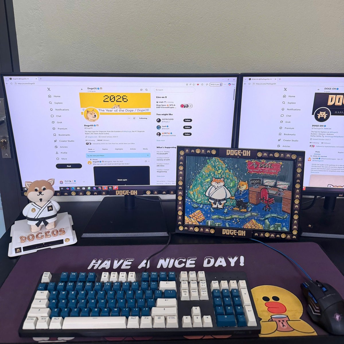 Duck 🦍⚡️ tweet media