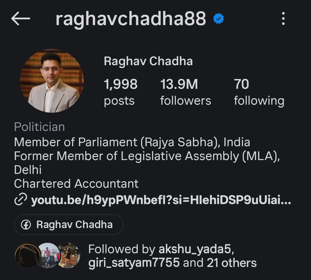 India गठबंधन tweet media