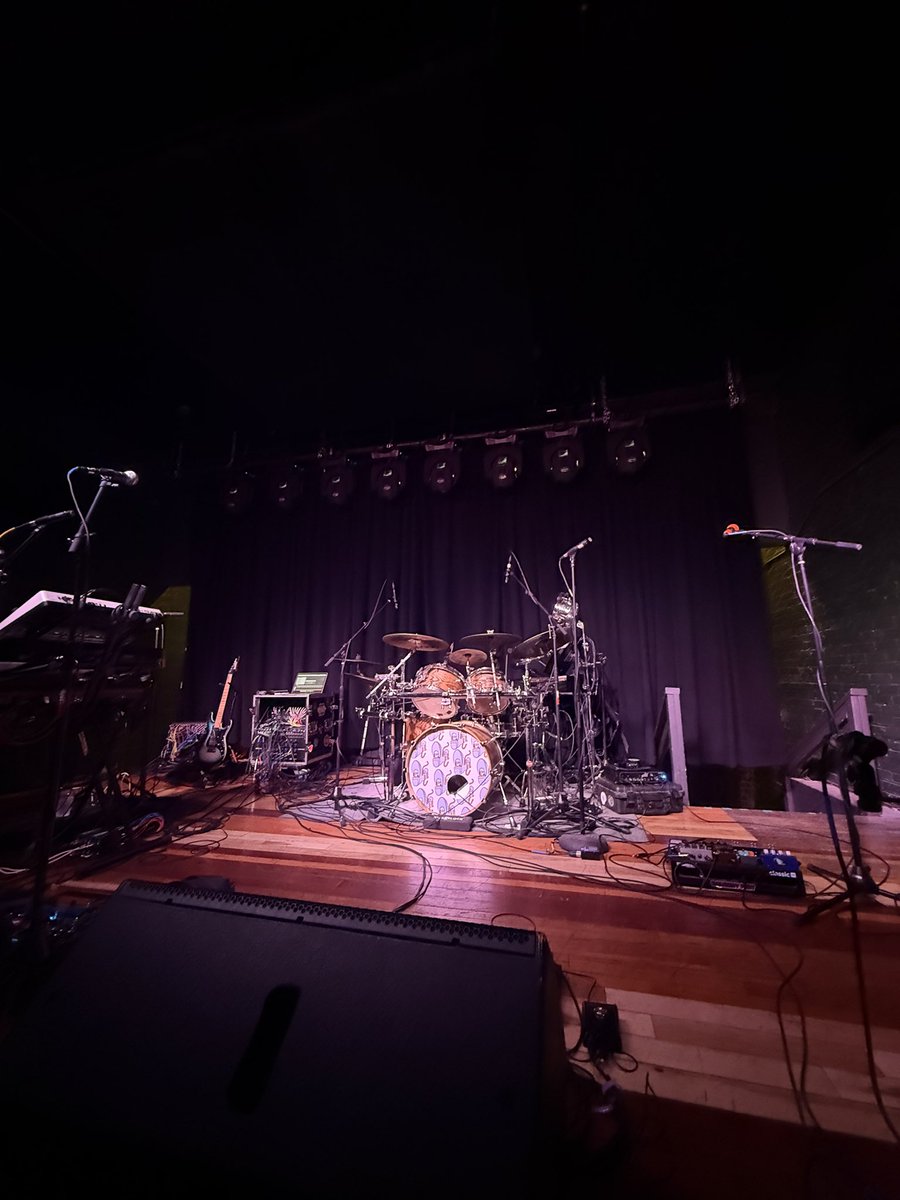 Let’s go <a href="/SqueakyFeetBand/">Squeaky Feet</a>