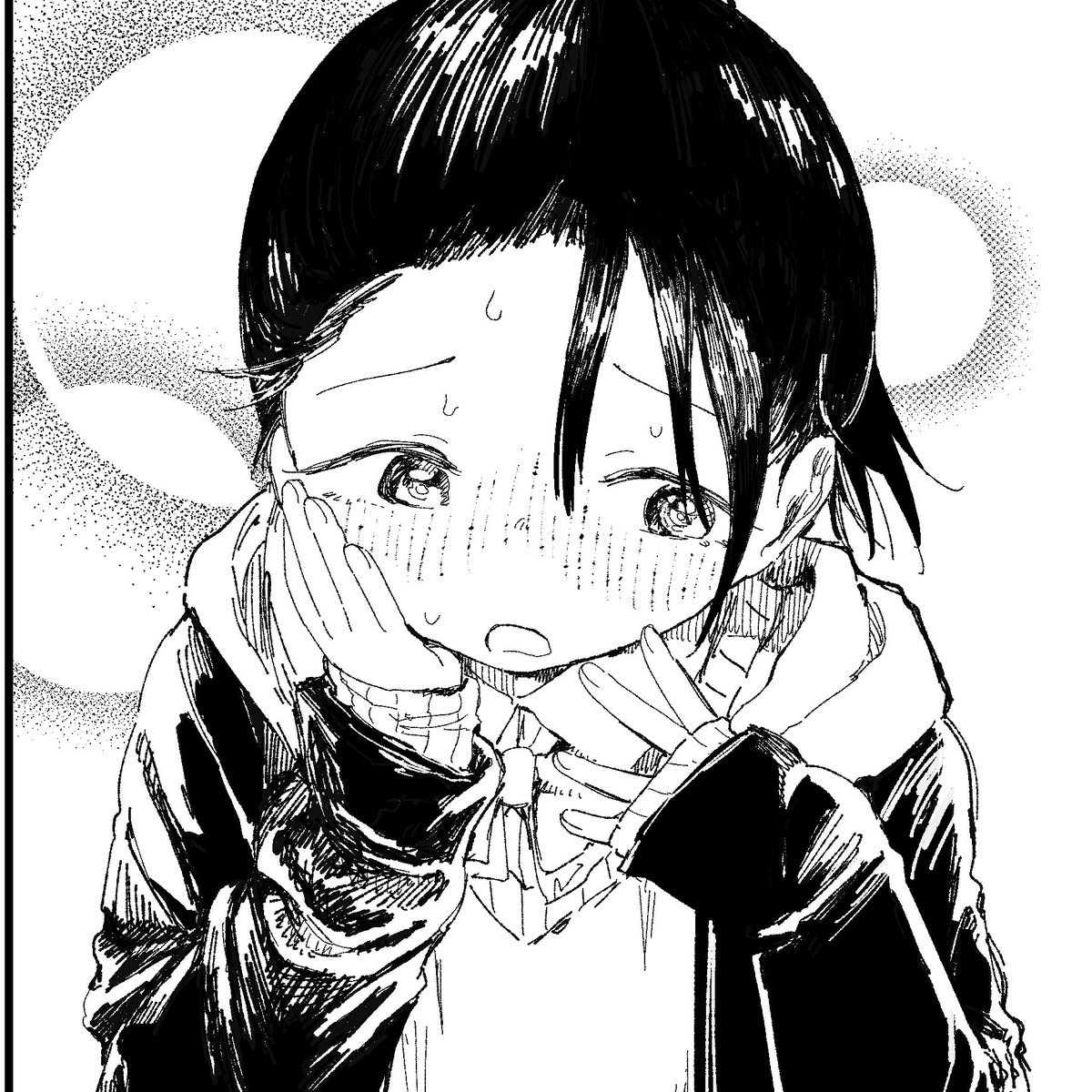 新作はガッツリNTRです 