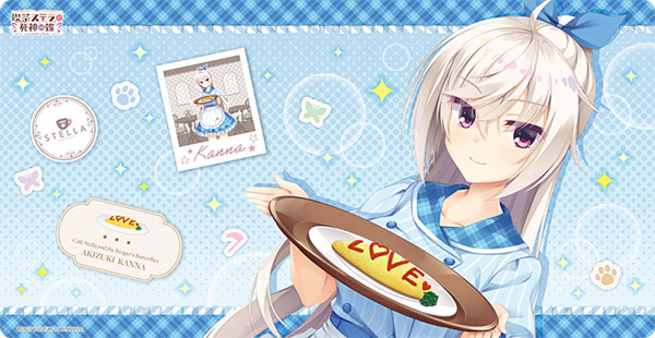 あみあみ tweet media