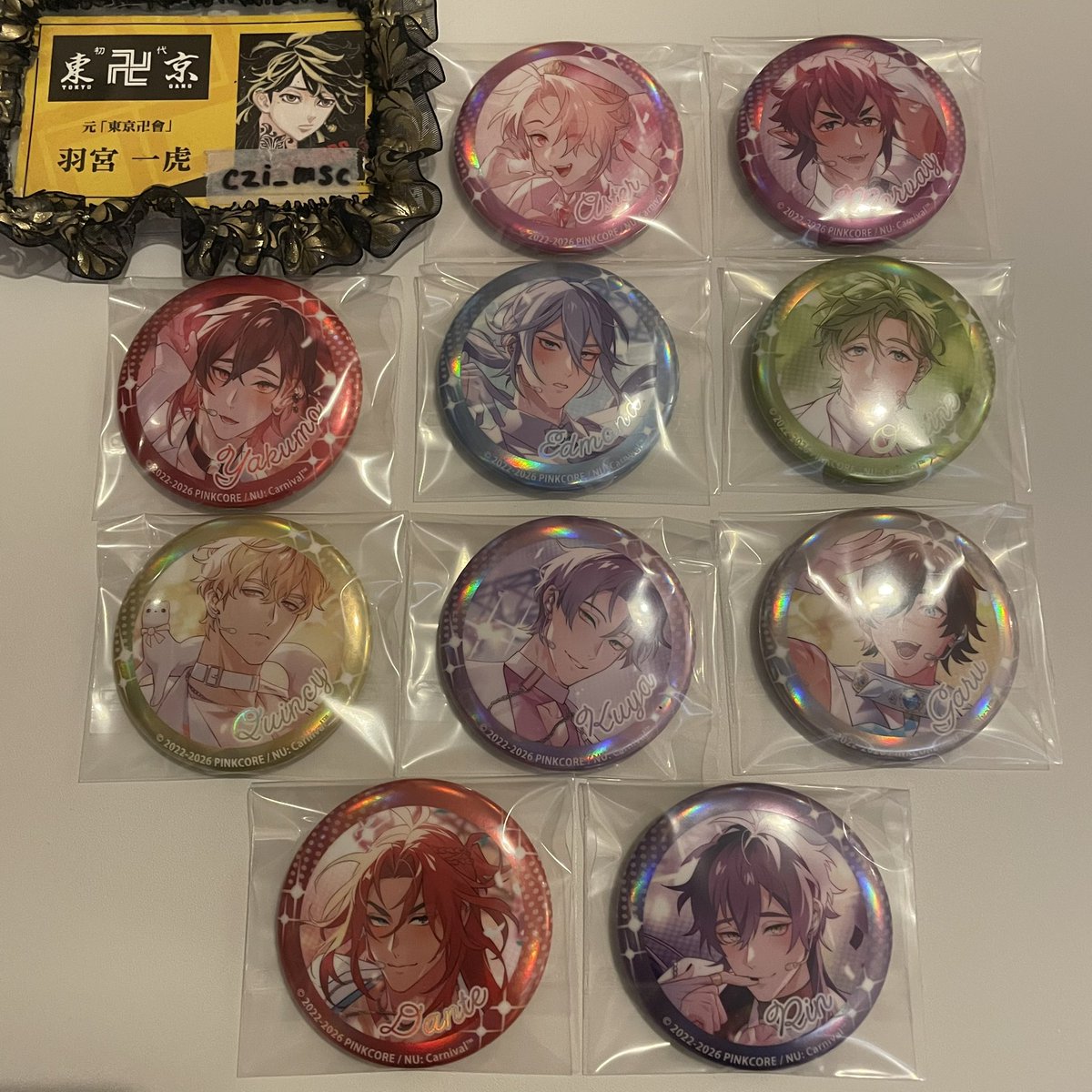 ぽカリ🌟 tweet media