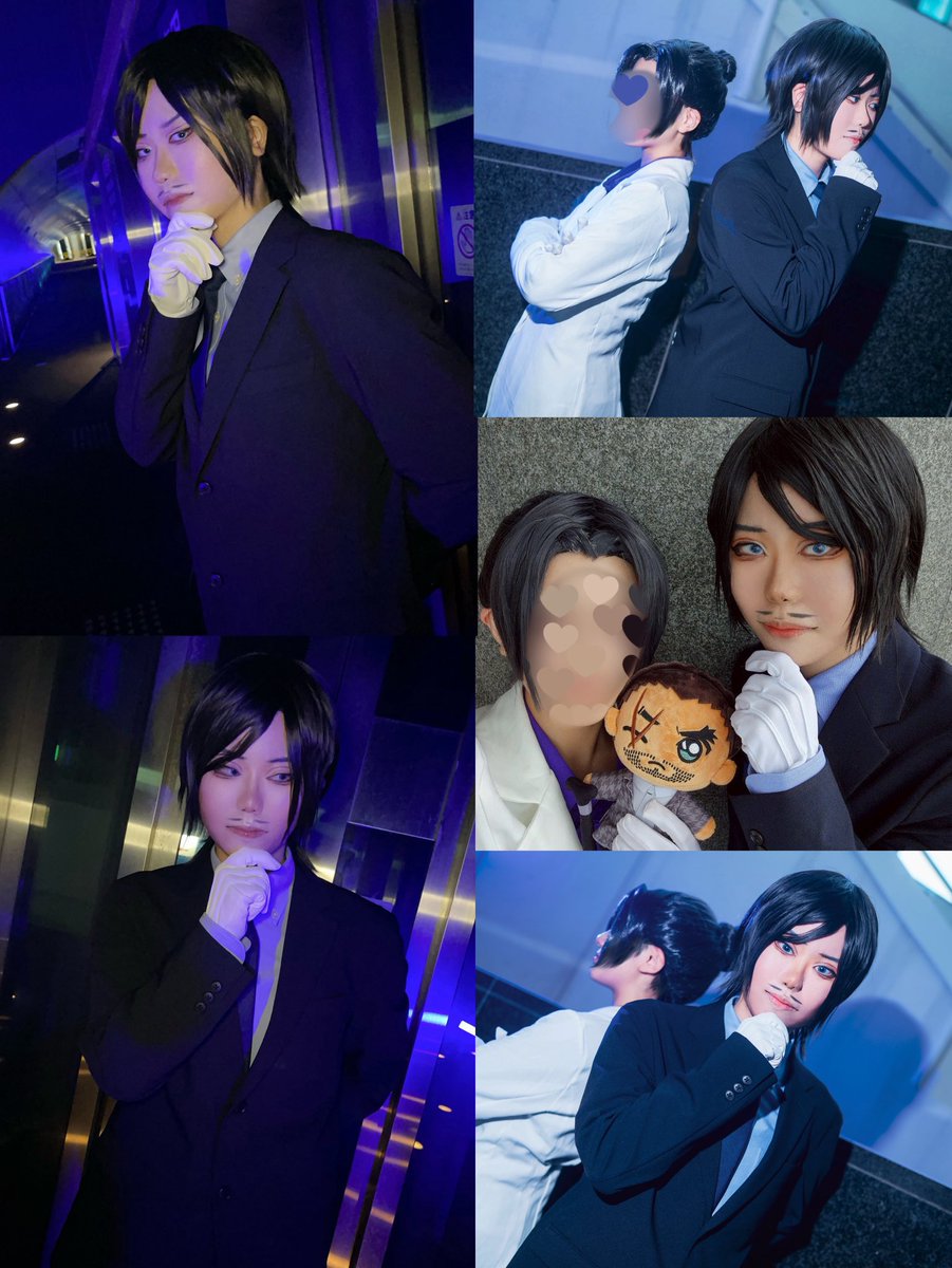 YORI__dc_'s tweet photo. アカウント動かせてなく最近またしっかり動かしたいと思ったのと仲良くしてくださるお友達探すためにタグ失礼します🏷️
DCでイベントや遊びたい🥹💗
レイヤー、絵師さん関係なく繋がれたら嬉しいです！

#DCレイヤーさんと繋がりたい 
#相互の相互さんと繋がりたい 
#コナン好きな人と繋がりたい https://t.co/lN1kMKmyG5