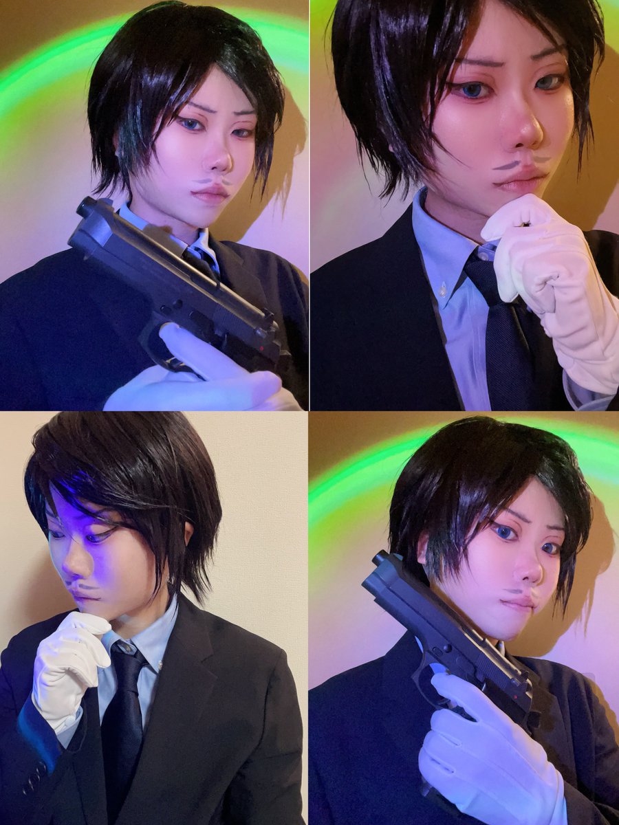 YORI__dc_'s tweet photo. アカウント動かせてなく最近またしっかり動かしたいと思ったのと仲良くしてくださるお友達探すためにタグ失礼します🏷️
DCでイベントや遊びたい🥹💗
レイヤー、絵師さん関係なく繋がれたら嬉しいです！

#DCレイヤーさんと繋がりたい 
#相互の相互さんと繋がりたい 
#コナン好きな人と繋がりたい https://t.co/lN1kMKmyG5