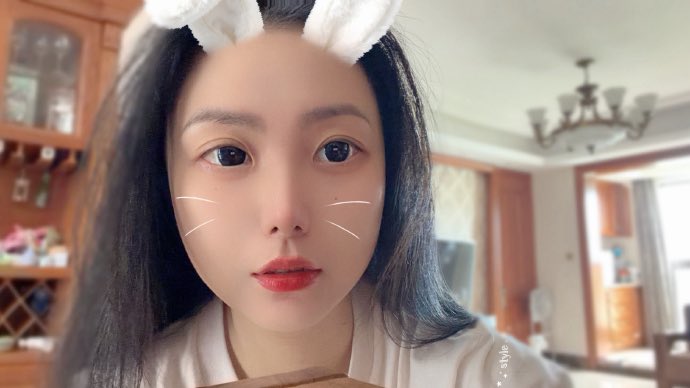 可可爱爱🥰 https://t.co/XzB5VeqFUk