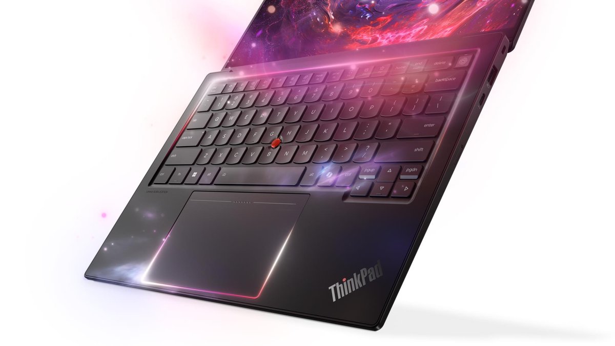 daily_gadget_jp's tweet image. Lenovo「ThinkPad X1 Carbon Gen 14」米国発売、1kg未満ボディにPanther Lakeと2.8K OLED搭載
daily-gadget.net/?p=113110&amp;amp;prev…
#デイリーガジェット #Lenovo #ThinkPadX1CarbonGen14