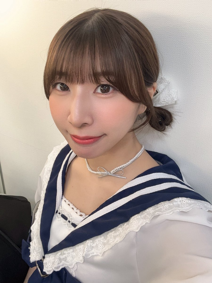 藍川乃彩【Floomie's】 tweet media