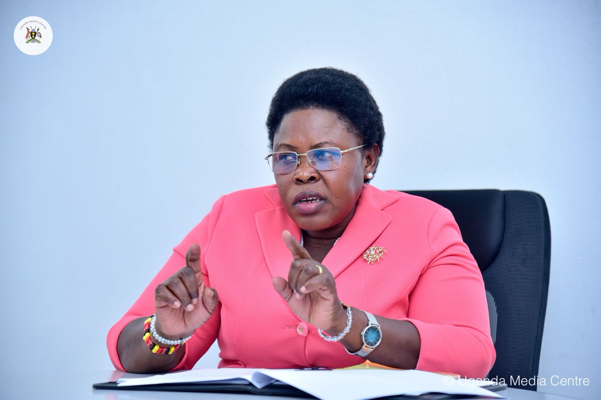 Kyobe Sarah Nanteza tweet media