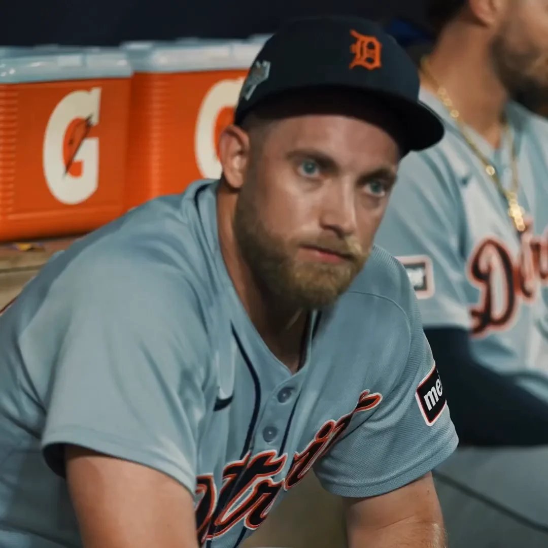 Tigers Data tweet media