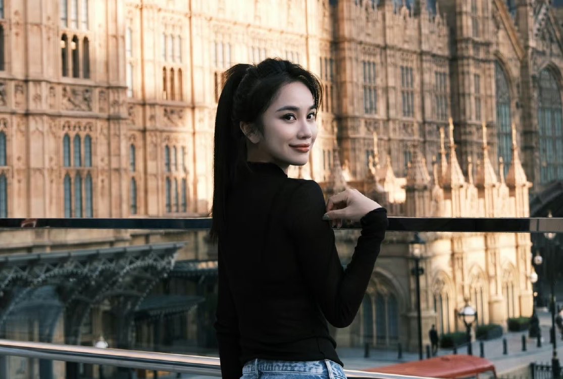 my heart is all yours ε(´｡•᎑•`)っ♡