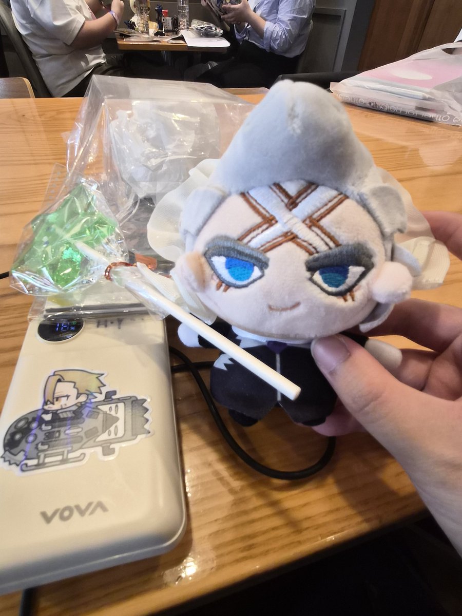 이비 ib tweet media