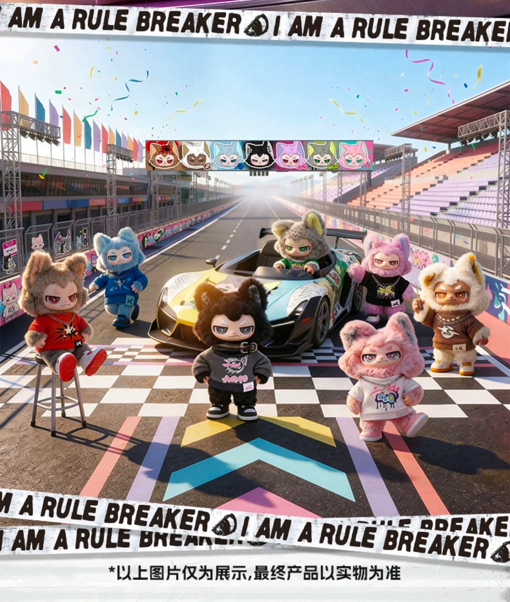 🎀✰ᴺᵘᵉᵃPɾҽSTORE 🌟₊˚ʚ (พรีออเดอร์จีน 🇨🇳) tweet media