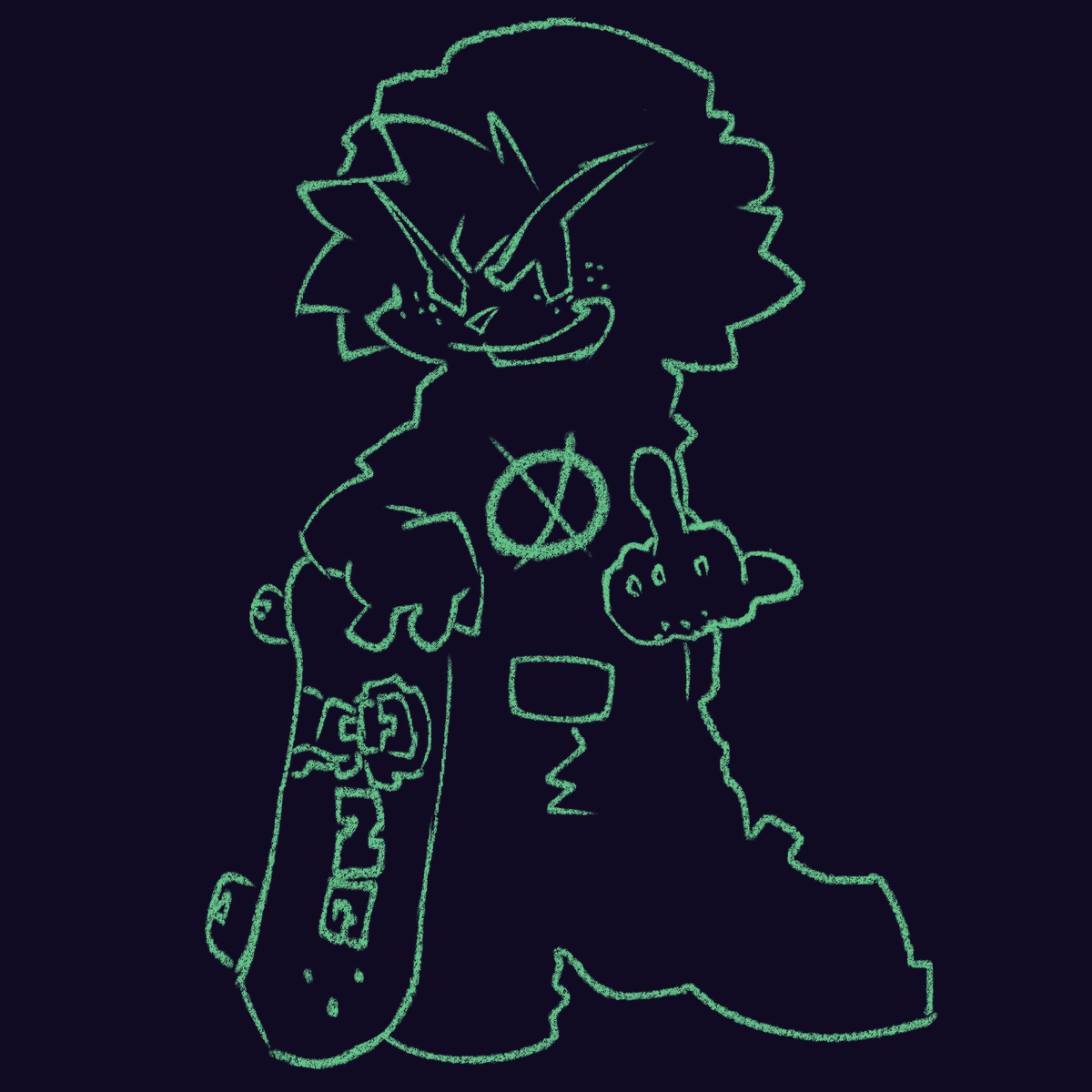 FNF E-sides (Swapped out) tweet media