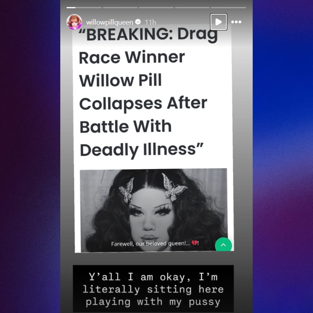 Drag Base tweet media