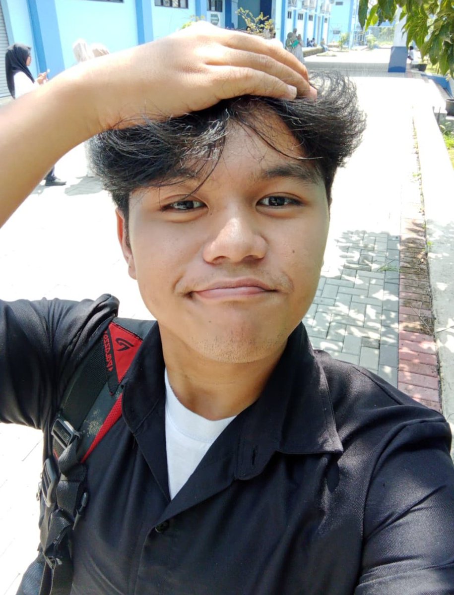 Ariel²⁶ FH UNPAD 🧑🏻‍⚖️⚖️ tweet media