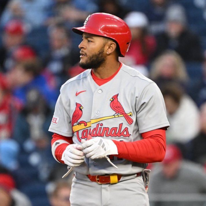 Cardinals Muse tweet media