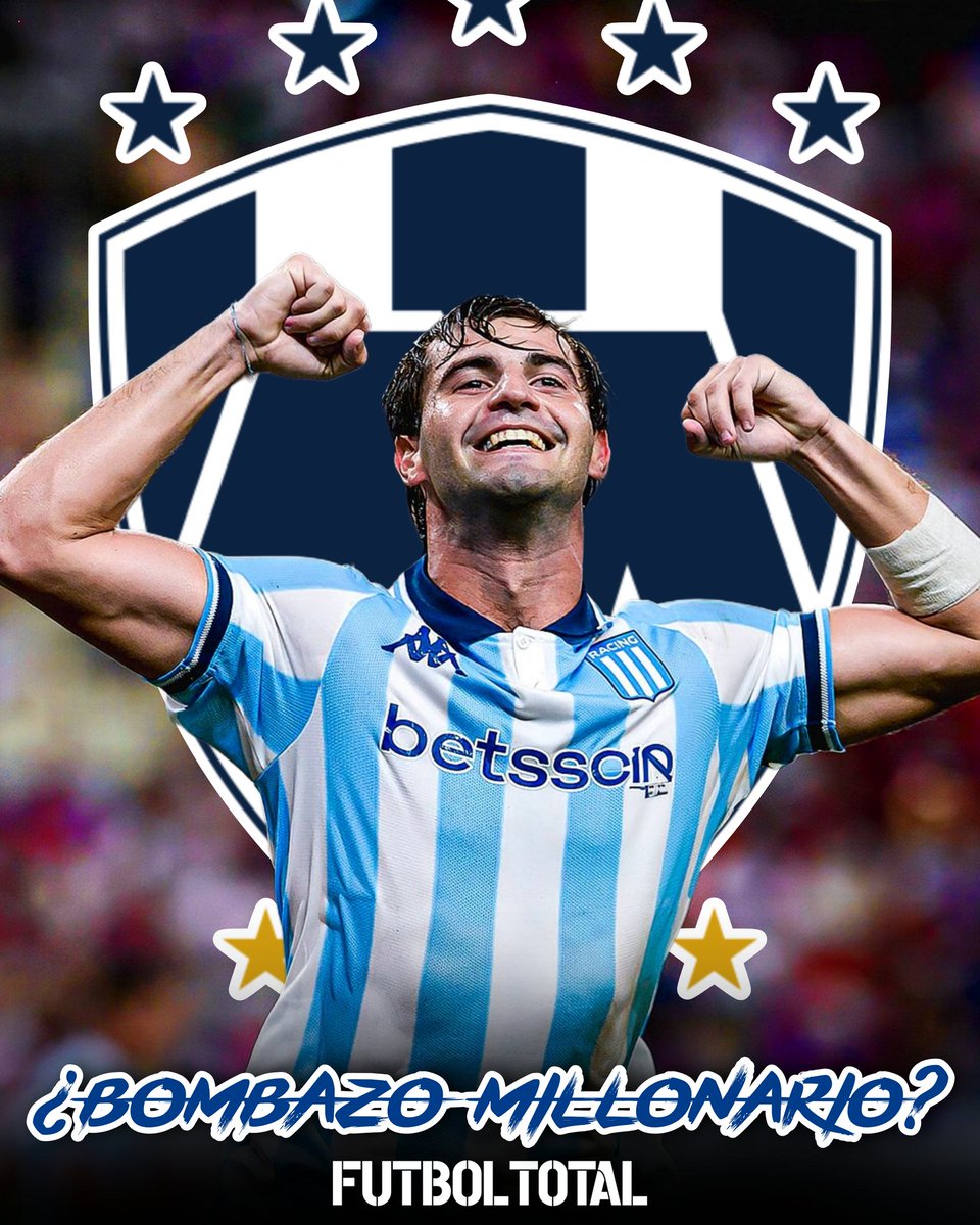 Futbol Total tweet media