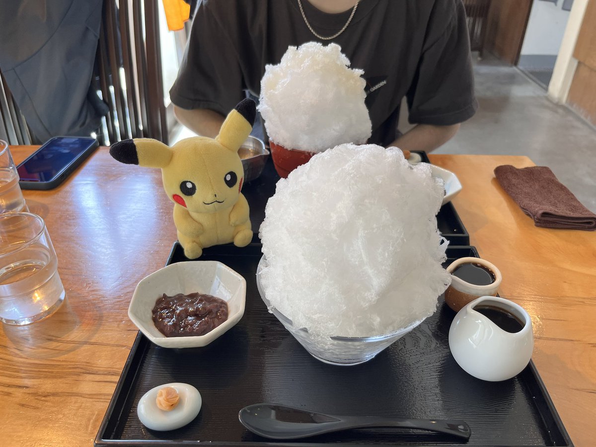 やすまる tweet media