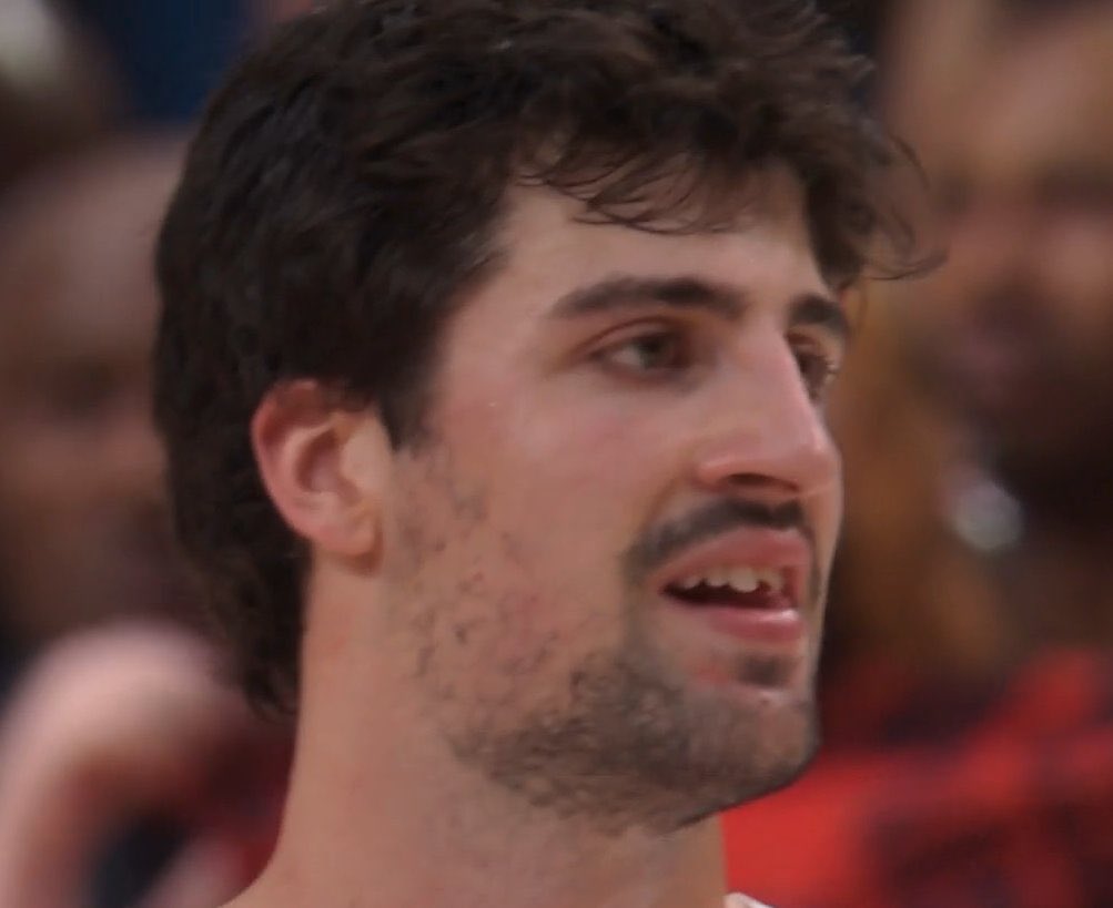 NBA da bad tweet media