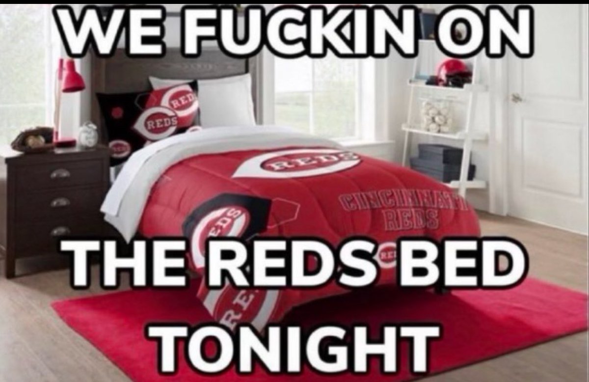 RexStackhouse16's tweet photo. @Reds https://t.co/RKjNGxBXoD