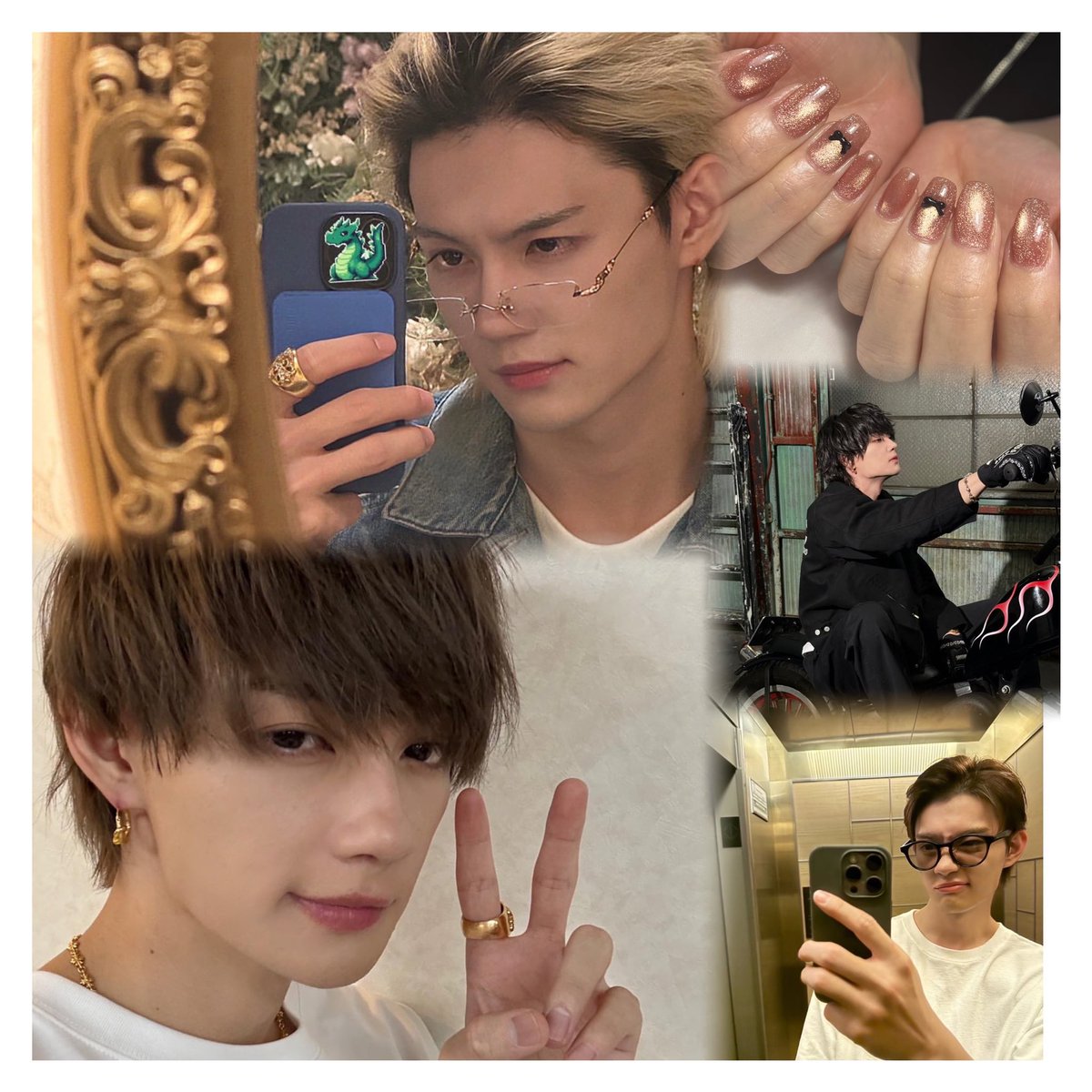 ♡ tweet media