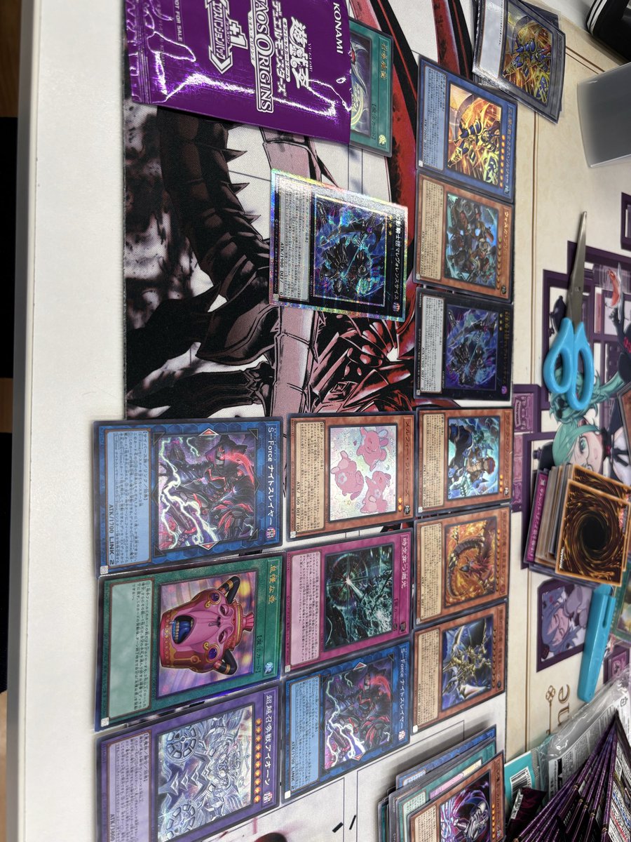 マロン tweet media