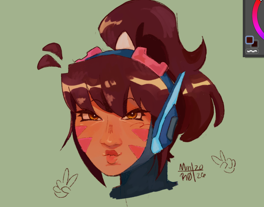 🍉Mint :3 ⭐️ tweet media