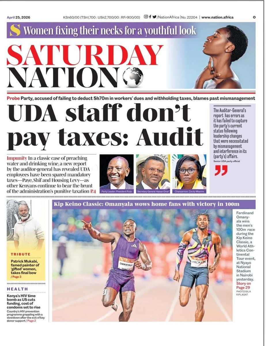 Alinur Mohamed tweet media